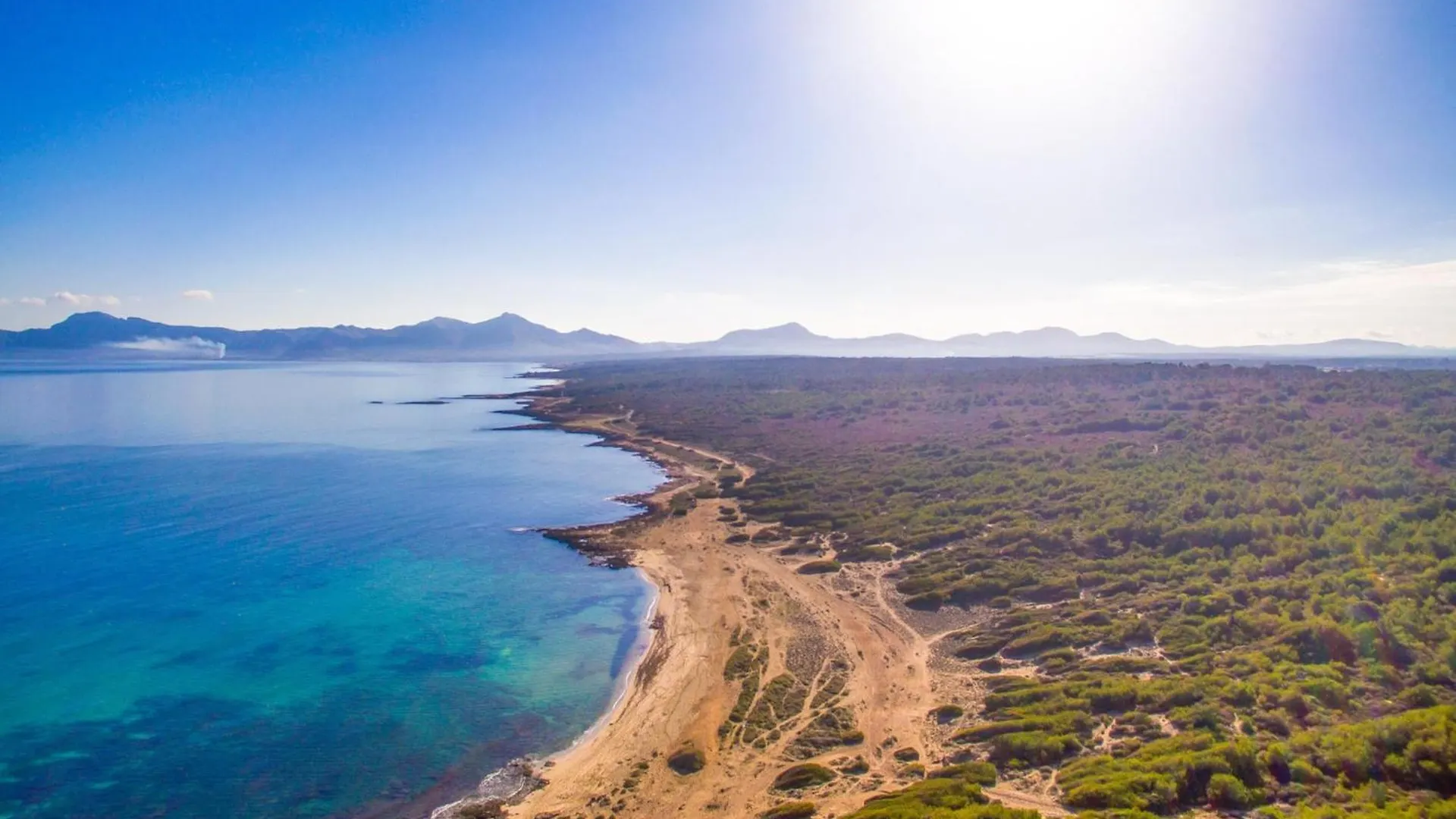 Finca In Mallorca With Saltwater Pool Spanien