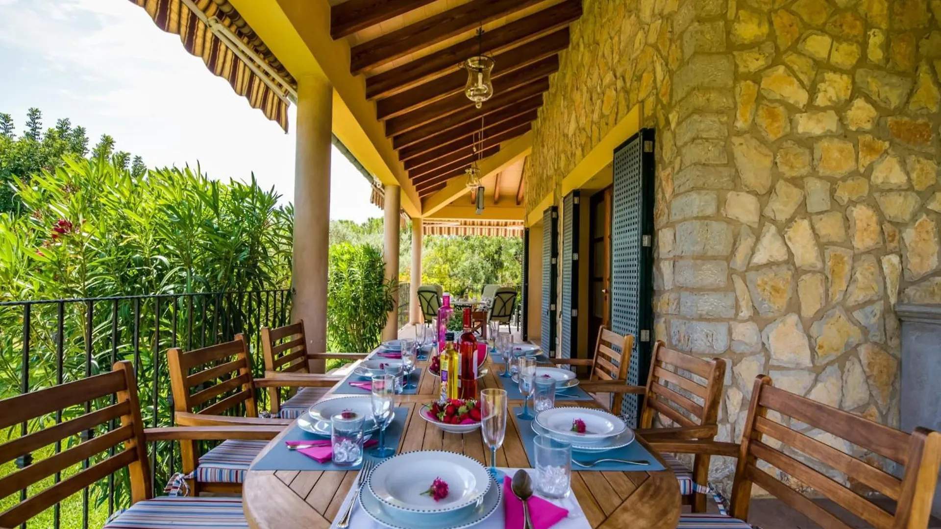 Finca In Mallorca With Saltwater Pool 0*, Selva (Mallorca) Spanien